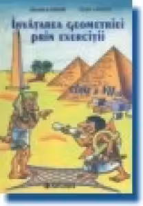 Invatarea geometriei prin exercitii (clasa a VII-a)