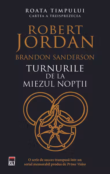 Turnurile de la miezul noptii