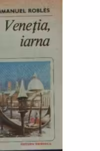 Venetia iarna