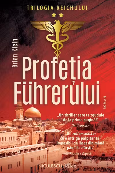 Profetia Fuhrerului