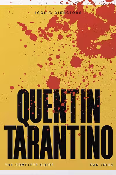 Iconic Directors: Quentin Tarantino