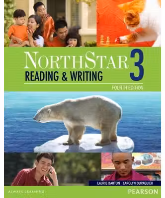 NorthStar Reading and Writing 3 Student Book with Interactive Student Book access code and MyEnglishLab