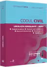 Codul civil Septembrie 2023