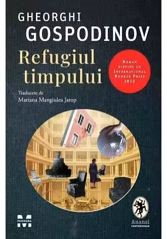 Refugiul timpului