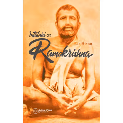 Intalniri cu Ramakrishna