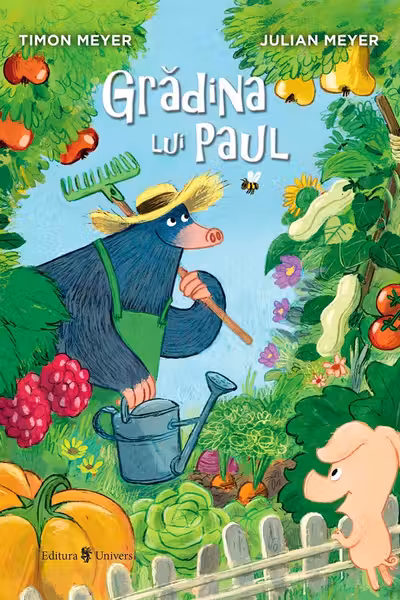 Gradina lui Paul