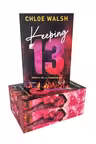 New Moon. KEEPING 13. Baietii de la Tommen.