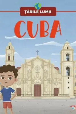TARILE LUMII. CUBA