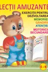 Lectii amuzante 5-6 ani