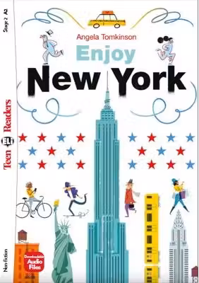 Enjoy New York