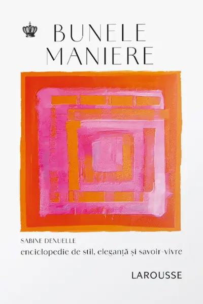 Bunele maniere