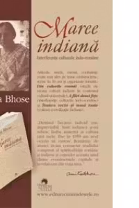 Maree indiana. Interferente culturale indo-romane