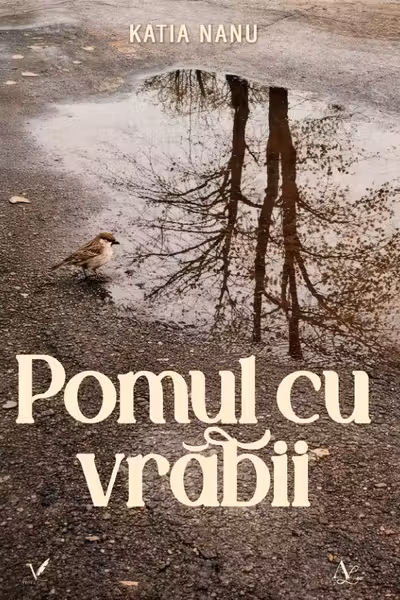 Pomul cu vrăbii
