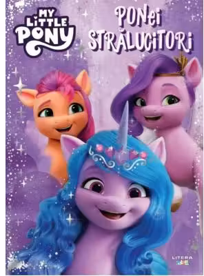 Ponei stralucitori