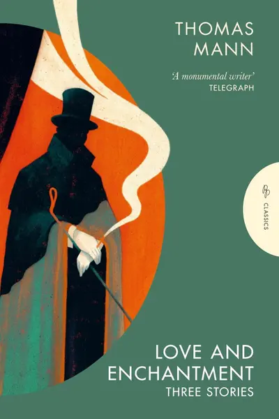 Love and Enchantment