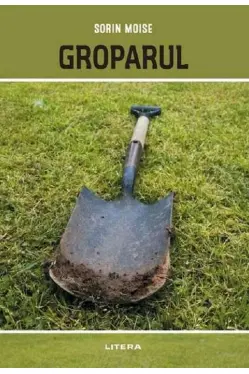 GROPARUL.