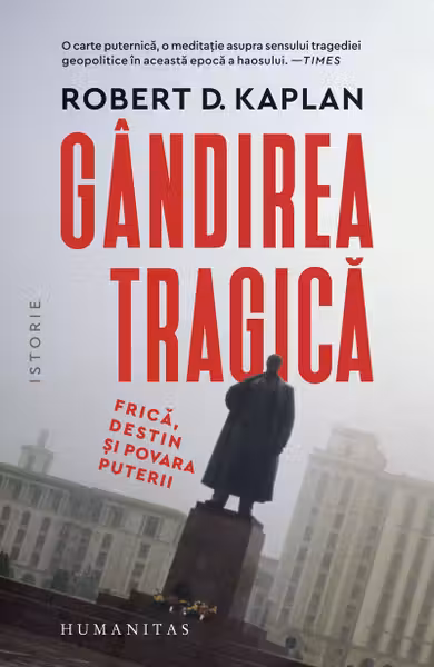 Gandirea tragica