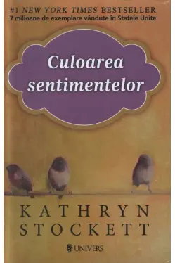 Culoarea sentimentelor