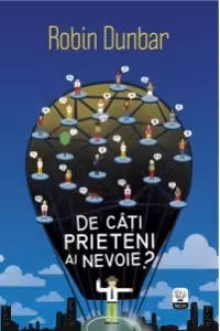 IQ230. De cati prieteni ai nevoie.