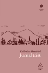 Jurnal trist