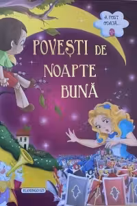 Povesti de noapte buna