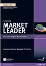 Market Leader Extra Advanced ActiveTeach, 3rd Edition - Iwonna Dubicka, Margaret O'Keefe