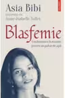 Blasfemie. Condamnata la moarte pentru un pahar de apa