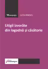 Litigii izvorate din logodna si casatorie