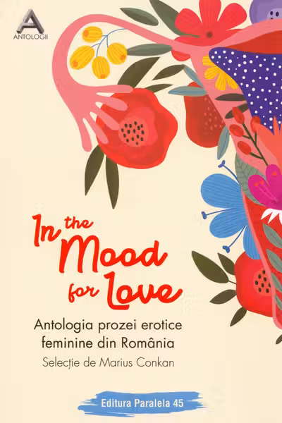 În the mood for love
