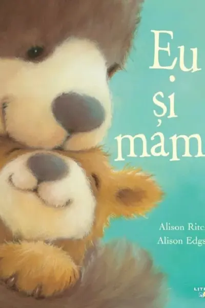 EU SI MAMI.