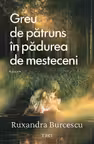 Greu de pătruns în pădurea de mesteceni