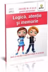 Logica, atentie si memorie