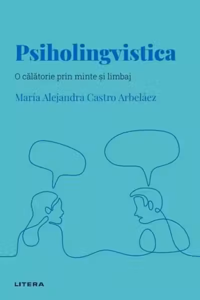 Psiholingvistica