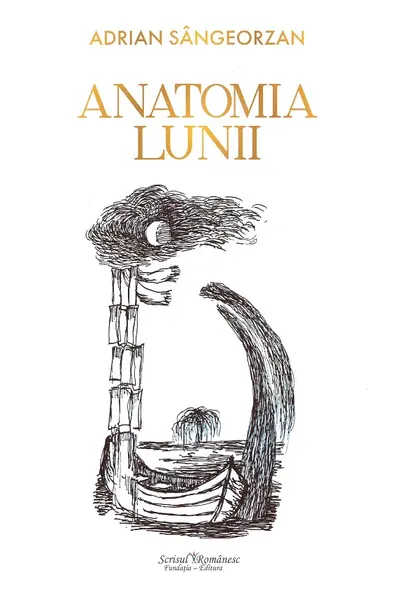 Anatomia Lunii. The Anatomy of the Moon