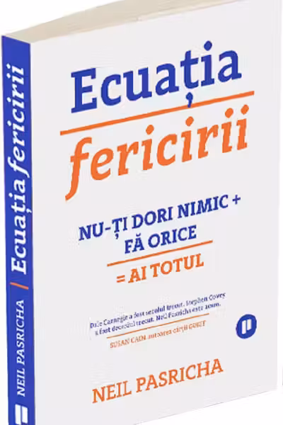 Ecuatia fericirii