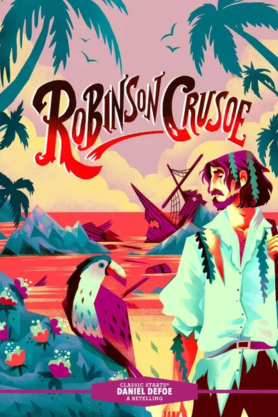 Robinson Crusoe