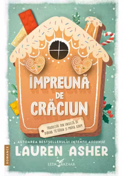Impreuna de Craciun