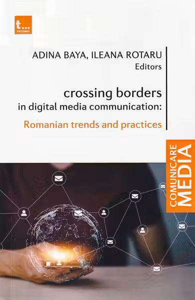 Crossing borders în digital media communication