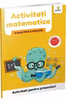 Activitati matematice