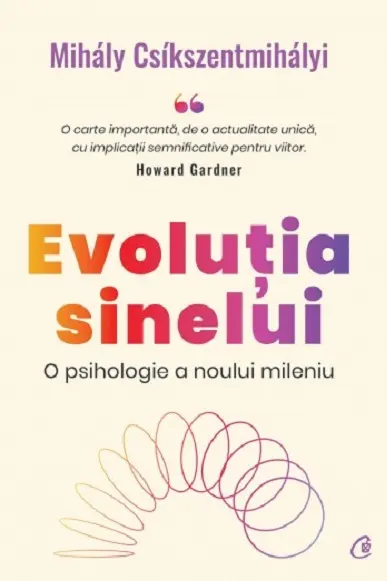 Evolutia sinelui
