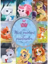 Disney Printese. Micii prieteni ai printeselor
