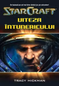 Star Craft 3 - Viteza Întunericului