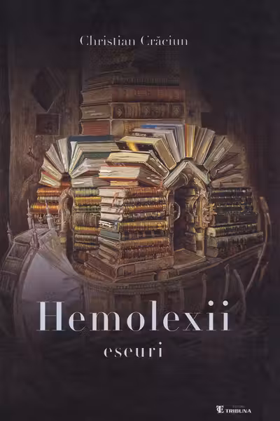 Hemolexii. Eseuri