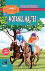 Motanul maltez