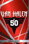 Van Halen at 50