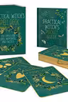 Kit cartonase cu vraji - Practical Witch's Spell Deck