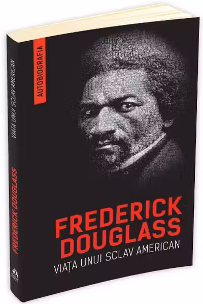 Viața unui sclav american (autobiografia)