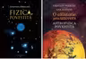 Pachet Cristian Presura : Fizica povestita + O calatorie prin univers. Astrofizica povestita