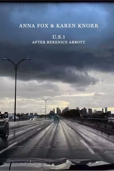 U.S.1 After Berenice Abbott