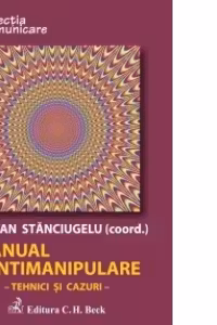Manual antimanipulare Tehnici si cazuri